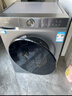海尔（Haier）滚筒洗衣机全自动家用 超薄家电国家补贴 10公斤大容量 京东自营 一级能效 以旧换新出租房MATE29S 实拍图