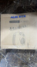 奥克斯（AUX）暖风机取暖器办公室电暖气家用节能台式电暖器热风机200A2 奶白色-双温控【过热保护+智能恒温】 实拍图