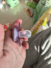 新安怡（AVENT）飞利浦新安怡 安抚奶嘴新生婴儿宝宝柔软6-18个月防胀气进口硅胶 实拍图