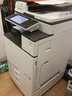 理光彩色激光复印机a3大型打印机办公多功能一体机再制造复合机商用高速95新 彩色AA级3503-35页/分钟 爆款 实拍图