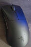 雷蛇（Razer）炼狱蝰蛇V3pro专业版 无线鼠标+8KHz轮询率接收器 无线鼠标套装 类肤材质 轻量设计 LOL吃鸡神器 实拍图