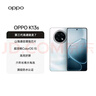 OPPO K13s 5G 手机性能新一代 强悍更流畅 第三代高通骁龙 7 处理器 手机【新品上市】 超能白 8GB+256GB 实拍图