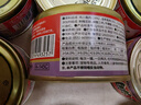 伊纳宝猫罐头味润主食零食罐头罐头营养猫咪湿粮日本CIAO妙好汤汁罐80g 【新包装】鸡肉金枪鱼三文鱼24罐 实拍图