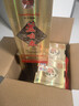 芦台春 三十陈酿 浓香型白酒 52度 500ml*4瓶整箱装(内含礼品袋) 实拍图