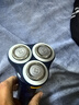 飞利浦（PHILIPS）电动剃须刀新一代旋风1系刮胡刀 风驰切剃3D浮动刀头 圣诞节礼物送男友老公父亲生日礼物 国家补贴 实拍图