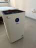 气熙（airx）空气净化器除甲醛TVOC除菌空气净化机去除甲流雾霾异味甲醛数显净化多重污染 A10SE  实拍图