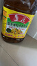 鲁花 【保真菜籽油】食用油 低芥酸特香菜籽油 5L  /桶   实拍图