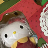 马克图布Hello Kitty联名蓝牙音响音箱摆件高级新婚乔迁送女友女生日礼物 实拍图