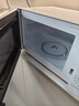格兰仕（Galanz）微波炉家用小型360°转盘快捷加热旋钮操控17L家用容量易洁内胆操作便捷微波炉 V1 实拍图