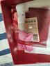 ubras26迎新马上好运无尺码本命年内衣女骐骥红文胸礼盒送礼背心款 实拍图