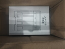 德力普（Delipow）充电电池 5号7号电池配充电器套装五号七号通用玩具/遥控器/电动牙刷/鼠标键盘等 4槽智能转灯充电器【可混充5号/7号】 实拍图