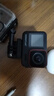 山狗A13【旗舰款】8K运动相机 增稳防抖 磁吸快拆摩托车行车记录仪vlog非360全景小型摄像机【高配】 实拍图