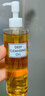 DHC蝶翠诗橄榄卸妆油300ml 温和卸妆易乳化不油腻清洁去角质 实拍图