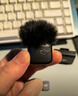 大疆 DJI Mic Mini 迷你无线高品音质降噪领夹麦克风【安卓+苹果15/16/17系列+相机】一拖二(含充电盒) 实拍图