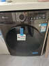 小天鹅（LittleSwan）滚筒洗衣机全自动家用 12KG超薄大容量 TG120V098WDT以旧换新 国家补贴 京东自营 内衣洗 一级能效 实拍图