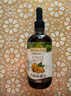 爷爷的农场核桃油食用油250ml 进口宝宝热炒辅食油 适用婴幼儿的油6个月以上 实拍图