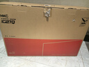 HKC 27英寸2K高清300Hz超频FastIPS旋转升降电脑HDR400硬件低蓝光电竞游戏HDMI2.1显示器G27H4Plus 实拍图