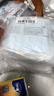 维德（WELLDAY）一次性医用外科口罩大码100只白色防沙尘冬季保暖防过敏灭菌级 实拍图
