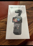 大疆（DJI）大疆Pocket3/4 运动相机灵眸口袋云台相机旅游美颜手持vlog直播 官方标配【全新正品】联保一年 官方标配 全新未激活 假一赔三 实拍图