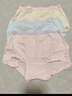 巴拉巴拉女童内裤棉平角小中大童四角短裤裆不夹PP亲肤三条装209925170003 实拍图