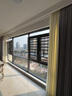 京诚恒达（JCHENGDA）北京上海凤铝海螺断桥铝平开系统窗隔音门窗封阳台三层夹胶阳光房断桥铝窗户 中空玻璃 实拍图