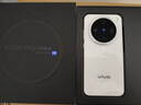 vivo X200 Pro mini 12GB+256GB 直白 国家补贴6.31英寸纤薄小直屏 蔡司超级长焦 5700mAh蓝海电池手机 实拍图