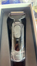 博朗5系电动剃须刀刀头往复式刮胡刀电动男士送男朋友老公生日礼物送男友生日礼物 男 实拍图