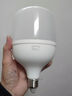欧普（OPPLE）LED灯泡节能灯泡E27大螺口家用商用摆摊大功率厂房工矿灯20瓦白光 实拍图