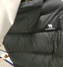 骆驼（CAMEL）户外羽绒服冬季加厚保暖男女同款防风防泼水石墨烯面包服外套 实拍图