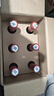 汾酒 红盖玻汾 清香型白酒 42度 475mL*6瓶 整箱非原箱 实拍图