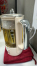 九阳（Joyoung）316L迷你养生杯养生壶煮茶器 0.6L办公室家用便携煮茶壶恒温烧水壶小型花茶壶K06D-WY530 实拍图