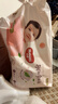 好奇（Huggies）铂金装小桃裤成长裤XXL74片(15kg以上)尿不湿【透爽散热】 实拍图