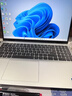 戴尔（DELL） Pro灵越15大屏轻薄本3530升级DC15250 15.6英寸超极本女大学生便携学习办公游戏手提笔记本电脑 15Pro推荐【酷睿i5 120Hz护眼屏】 16G内存/512G高速固 实拍图