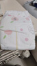 好奇（Huggies）铂金装小桃裤纸尿裤S96片(4-8kg)新生儿小号尿不湿【透爽散热】 实拍图
