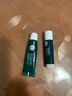 曼秀雷敦（Mentholatum）保湿滋润唇膏去死皮薄荷润唇膏+啫喱CP日防护夜修护女 实拍图