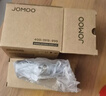 九牧（JOMOO）角阀黄铜加厚陶瓷阀芯八字阀三角阀冷热水角阀马桶角阀水阀 【升级手轮】4冷3热角阀 实拍图