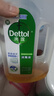 滴露（Dettol）洗衣消毒液衣物消毒水750mL除螨 家居地板杀菌 灭杀甲流感非84 实拍图