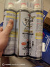 巨奇严选 鞋子除臭剂360ml*3瓶银离子消毒杀菌脚臭喷雾球鞋防臭去异味 实拍图