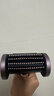 戴森（DYSON）HD16 智能吹风机 Supersonic 电吹风 负离子 速干护发 圣诞节礼物 HD16晶耀紫色 实拍图
