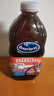 优鲜沛（Ocean Spray）蔓越莓汁果汁原味1.89L 美国进口鸡尾酒调酒果汁饮料大瓶聚会招待 实拍图