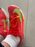 耐克田径精英巴黎新款  Nike Maxfly 2 FP耐克男女碳板气垫短跑钉鞋 FD8395-600/Maxfly 2代 39 实拍图