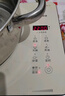 美的（Midea）电陶炉煮茶电磁炉家用新型电磁灶 2200W大功率智能双环做饭炒菜用火锅电池炉围炉煮茶炉MC-HW22E05 实拍图