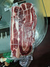 鲜京采 巴西进口原切大块牛腩 4斤 带肋条肉【京东自有品牌】 源头直发 实拍图