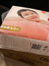 好奇（Huggies）铂金装小桃裤纸尿裤中号M72片(6-11kg)尿不湿【透爽散热】 实拍图