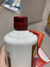 茅台飞天 酱香型白酒 43度 500ml 单瓶装【名酒鉴真】 实拍图