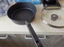 WOLL德国制造不粘煎锅XR系列平底煎锅24cm牛排煎锅家用进口锅具 实拍图