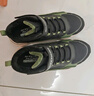 Skechers斯凯奇男大童棉鞋加绒保暖运动鞋儿童秋冬休闲鞋跑鞋405222L 实拍图