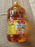鲁花 食用油  物理压榨  非转基因 玉米油6.18L   实拍图