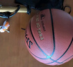 斯伯丁（SPALDING）篮球TF系列7号PU比赛室内外兼用耐磨成人青少年78-176Y 实拍图