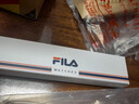 斐乐（FILA）潮流休闲学生表石英手表百分表防水男女士手表学生考试表6673-001 实拍图